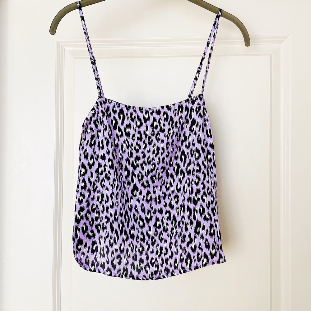 BP. x Claudia Sulewski Camisole